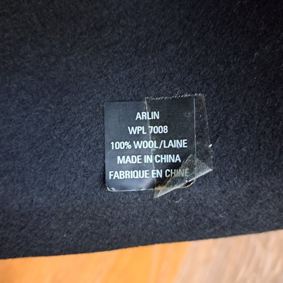 Wool Hat - Picture 4 of 6